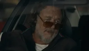 The Get Out