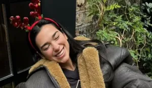 Dua Lipa