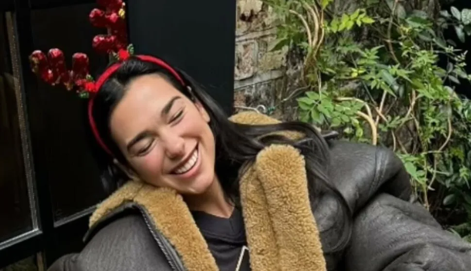 Dua Lipa