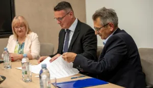 Osigurano zemlji&scaron;te za dogradnju &scaron;kole i sportske dvorane u Slobodnici, projekt vrijedan vi&scaron;e od 9 milijuna eura