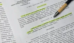 Predsjednik Domovinskog pokreta Vukovar Dario Ti&scaron;ov održao je izvanrednukonferenciju za medije na kojoj je komentirao presudu Visokog upravnogsuda kojom je potvrđena nezakonitost odluke o naplati vrtića u GraduVukovaru.