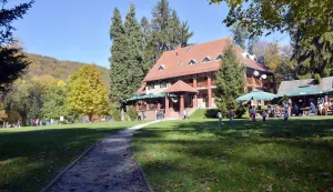 PARK PRIRODE PAPUK - JANKOVAC