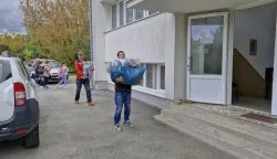 Crveni križ Beli Manastir