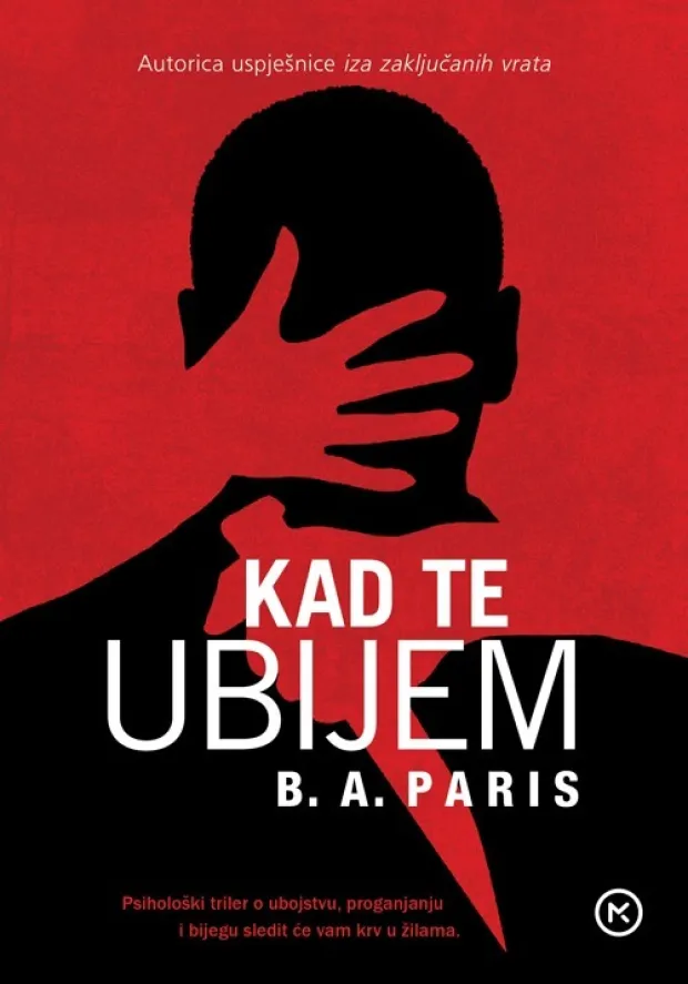 MAGAZIN KNJJIGA OMOT MOZAIK