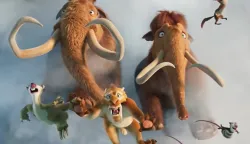 Ledeno doba 6