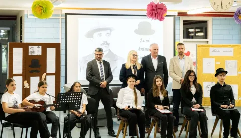 10. Dani Antuna Gustava Mato&scaron;a