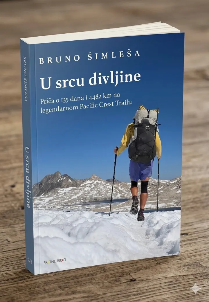Bruno &Scaron;imle&scaron;a: Snovi postoje da bi se živjeli, kako bismo unijeli magiju u svakodnevicu