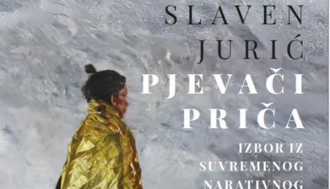 Tradicija suvremenog naratinog pjesni&scaron;tva