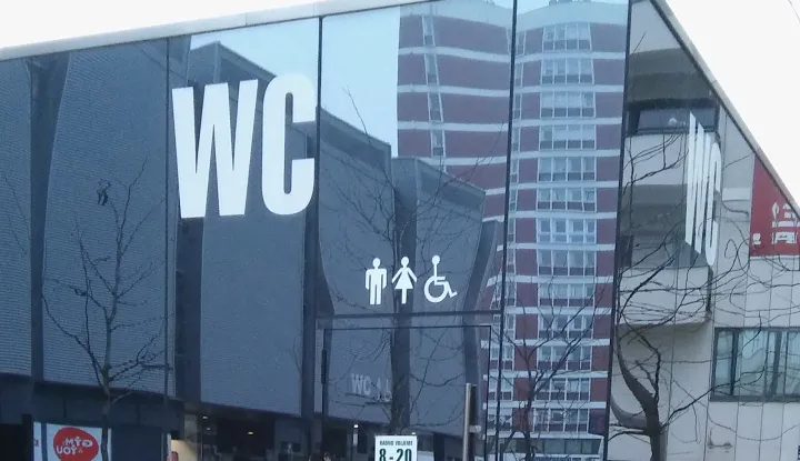 Osječki ugostitelji ponudili rje&scaron;enje za nedostatak javnih toaleta: Kafići bi otvorili svoje WC-e svima, a Grad bi plaćao naknadu