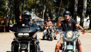 Strast prema otvorenoj cesti: Harley Week mnogo je vi&scaron;e od motodogađaja