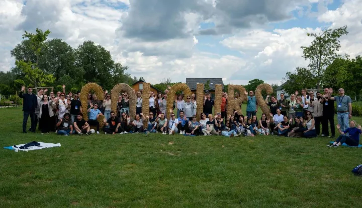 Smart Food for Healthy Living", organiziran u okviru COLOURS European University Alliance u suradnji s Prehrambeno-tehnolo&scaron;kim fakultetom Osijek
