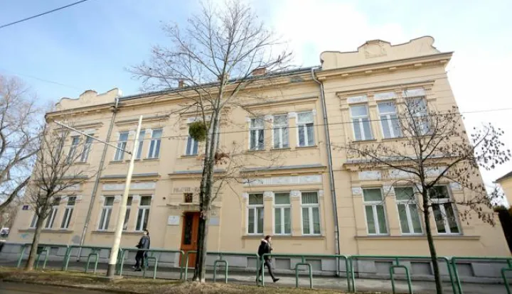 snimio Davor KIBEL,Osijek, 03.02.2017. Pravni fakultet
