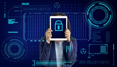 Key Lock Password Security Privacy Protection GraphicEuropska unija nalazi se pred jednim od ključnih izazova digitalnog doba &ndash; kako istodobno za&scaron;tititi privatnost građana i potaknuti razvoj inovacija, uključujući primjenu umjetne inteligencije. freepik