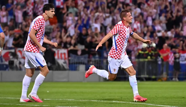 Hrvatski nogometa&scaron;i danas odlaze u Ameriku: Nije važno kako se tko zove Dalić zna da sa senatorima neće daleko