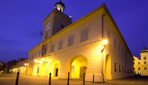 09.03.2022., Osijek, tvrdja, Arheoloski muzej Osijek, AMO, procelje SNIMIO BRUNO JOBST