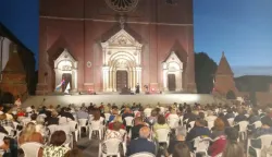 U Đakovu tradicionalni humanitarni koncert pod nazivom Nebeski hvalospjev