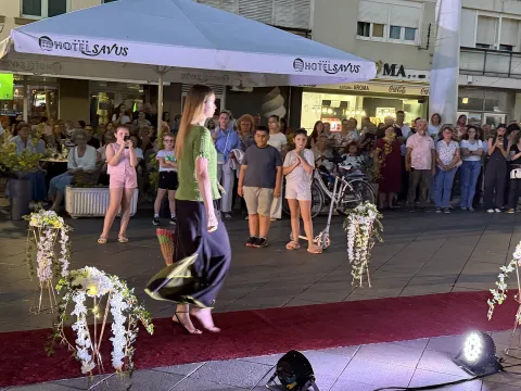 SLAVONSKI BROD - Obrtnički sajam četvrti put na Trgu Ivane Brlić-Mažuranić,LIPANJ 2026.