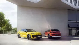 Volkswagen dominira