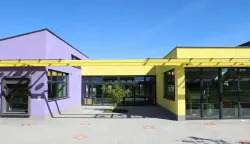 NA&Scaron;ICE - Grad Na&scaron;ice je na natječaj portala Gradonačelnik.hr prijavio Područni vrtić Urbarija Na&scaron;ice, najnoviji i najmoderniji objekt za pred&scaron;kolski odgoj u gradu.lipanj 2026.