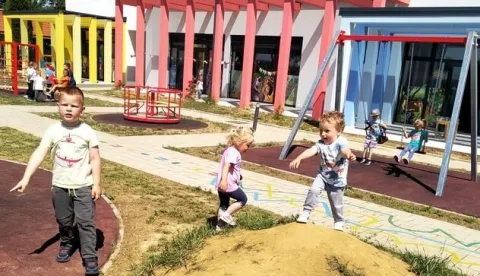 JARMINAOpćina Jarmina nastavlja s mjerama demografske politike i brige o djeci i mladim obiteljima. 2026.?
