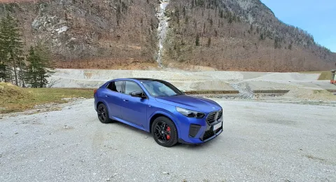 BMW i dalje u predvorju Top10