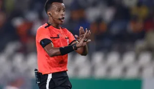 Somalijski sudac ne može ući u SAD, nikom nije jasno za&scaron;to zabrana