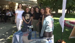 Vinkovci, Erasmus projekt, učenici, srednjo&scaron;kolci, recikliranje, za&scaron;tita okoli&scaron;a, 2026.