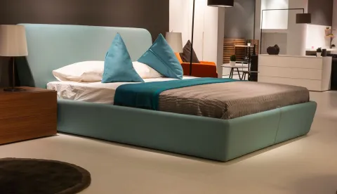Smje&scaron;taj kreveta u sobi utječe na kvalitetu sna