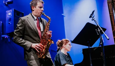 koncert djela Frana Đurovića
