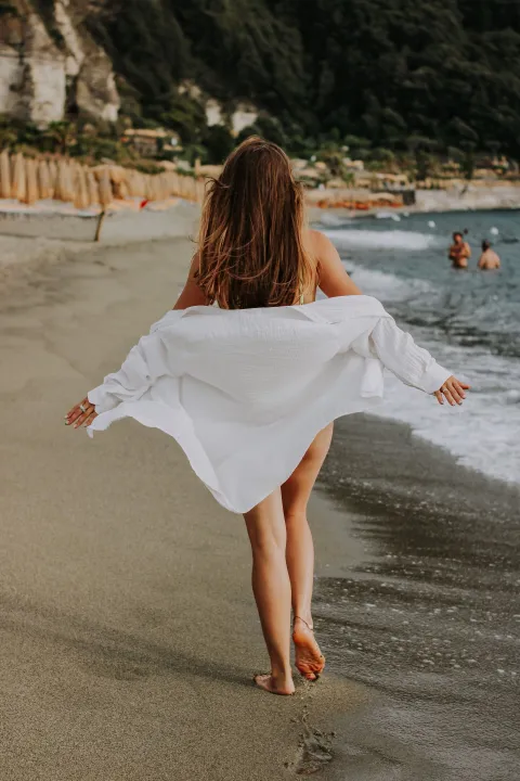 tijelo plaža