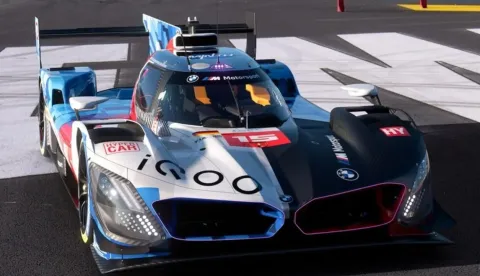 Gran Turismo 7