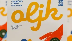 Osječko ljeto kulture donosi 62 besplatna programa na vi&scaron;e od deset gradskih lokacija