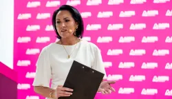 Sveučili&scaron;te Algebra Bernays od listopada započinje s novim programom - Akademijom političkog liderstva, Bianca Matković