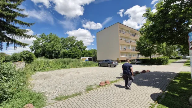 Beli Manastir - Potencijalna lokacija nove knjižnice je plac u Tomislavovoj ulici, na mjestu poru&scaron;enog objekta biv&scaron;e Astrelipanj 2026.
