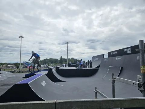 pannonian challenge