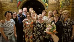 30 godina mature, Ekonomska &scaron;kola, 4h