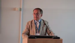 MAGAZINprof. dr. sc. Marin Sopta, predsjednik Centra za istraživanje hrvatskog iseljeni&scaron;tva i predsjednik Programsko-organizacijskog odbora Hrvatskog iseljeničkog kongresa