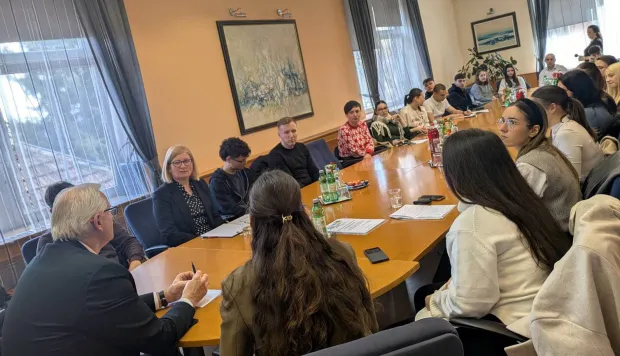Udruga Projekt građanske demokratske inicijative