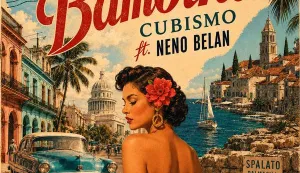 Bambina s Cubismom