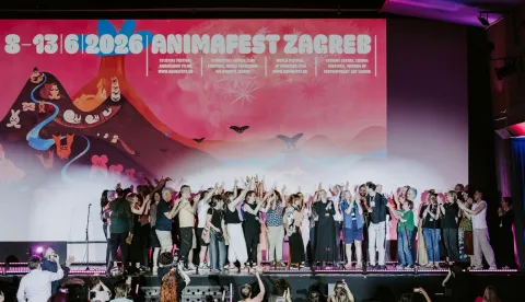 Animafest 2026