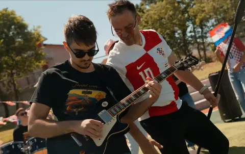 Vatreni Vatreni