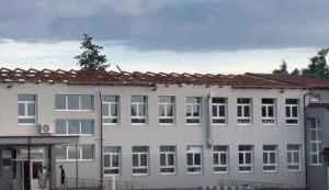 uni&scaron;ten krov nevrijeme Jak&scaron;ić