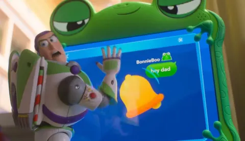 Toy Story 5