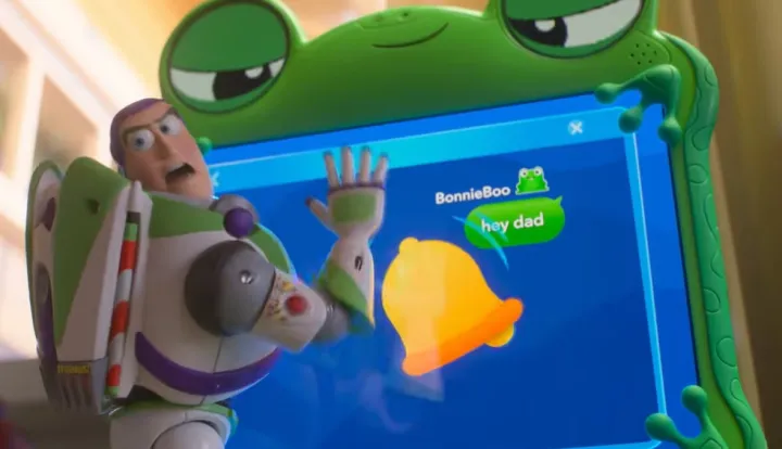 Toy Story 5