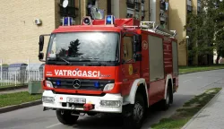 JPVP Grada Belog Manastira
