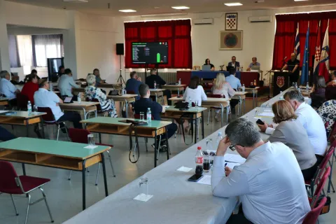 U Đakovu se idućeg tjedna vraća naplata parkiranja nakon tri i pol mjeseca stanke