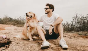 pas i vlasnik