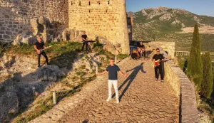 Dalić, Modrić, Gvardiol i Kovačić u videospotu