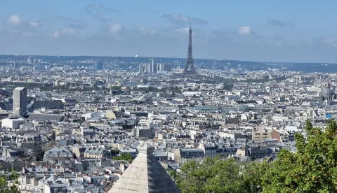 pariz francuska