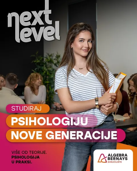 Sveučili&scaron;te Algebra Bernays